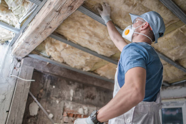 Best Insulation for Specific Applications in Melrose Park, IL