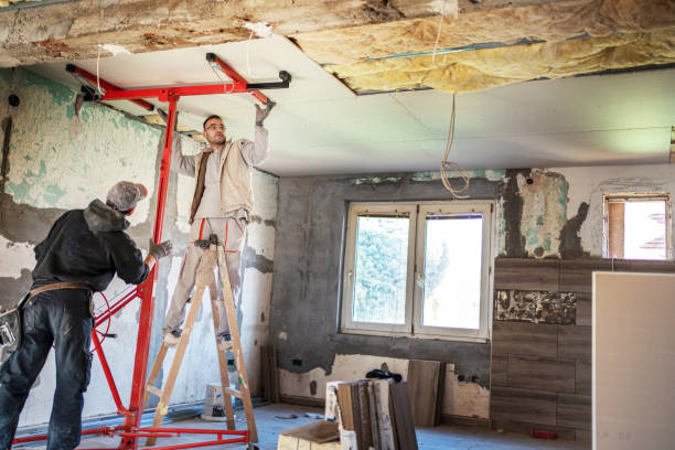 Best Insulation Installation Services in Melrose Park, IL