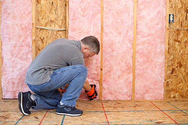 Trusted IL Insulation Contractor Experts